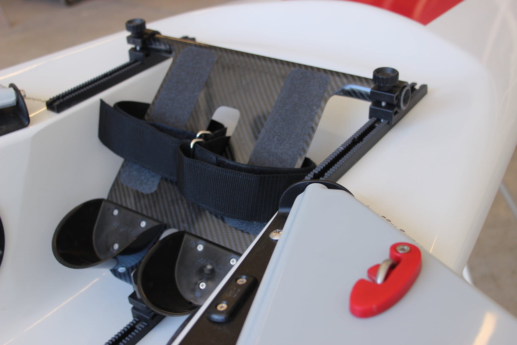Echo Sport – Echo Rowing