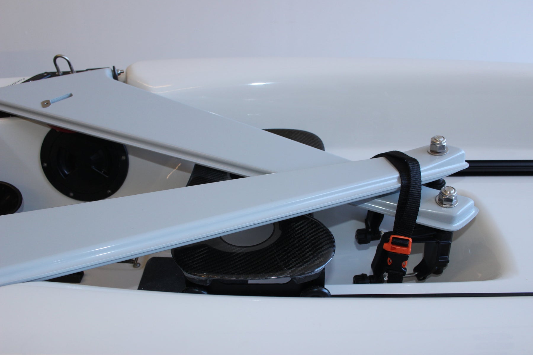 Echo Sport – Echo Rowing