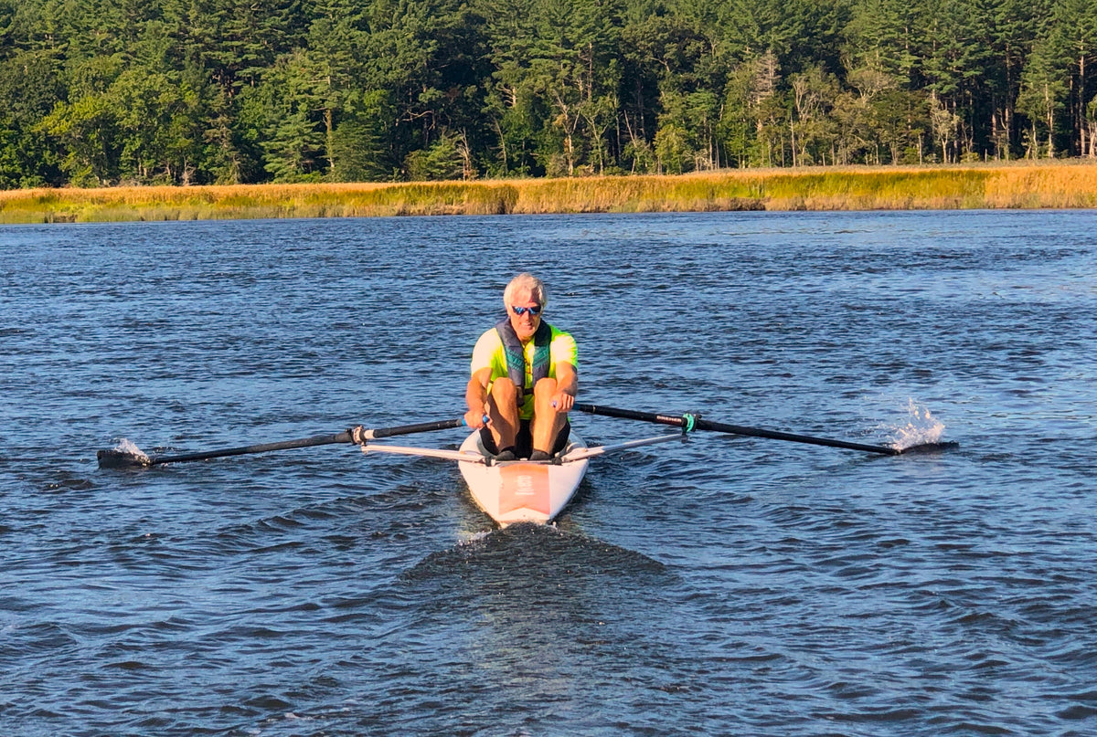 Rowing Shells – Echo Rowing