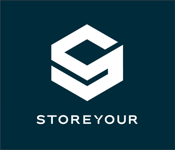 StoreYour logo - rowing gear storage and transport solutions
